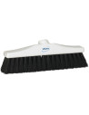 Sweeper Vikan w/socket White 32cm medium hair - 