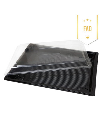 Sushi dish 90pc/box -  2