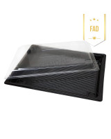 Sushi Fad Sort 90stk/kar - 