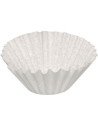 Folding filter 437/152 white 250pc - 