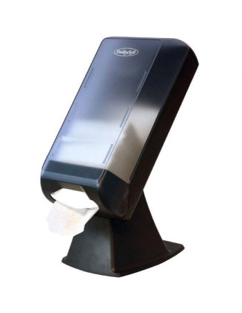 Dispenser on foot t/napkins - 