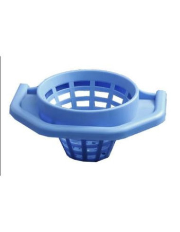 Washing bucket Mery w/twists Mery 14L -  2