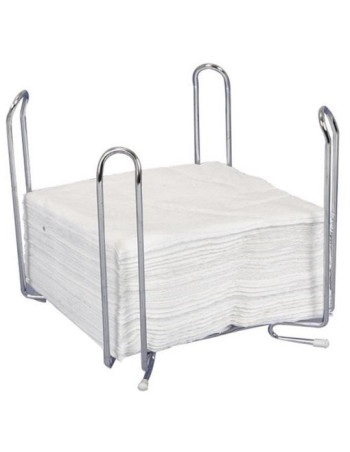 Napkin holder t/Lunch/Dinner napkins - 