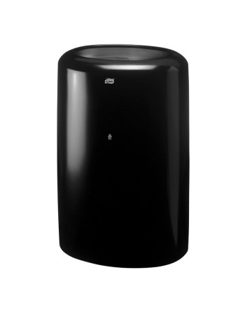 Affaldsbeholder Tork i sort - 