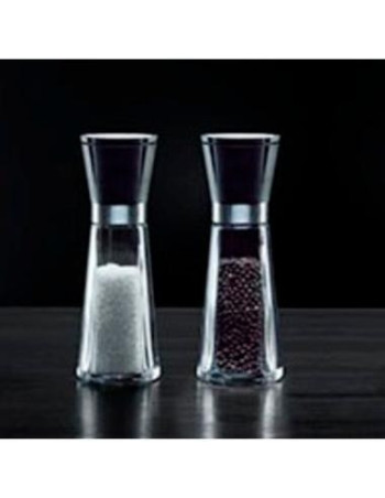Salt and pepper grinder Rosendahl H20xØ7cm - 