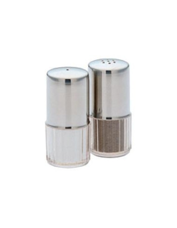 Salt and pepper sprinkles set 6cm - 