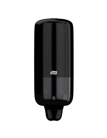 Sæbe Tork Premium Mild 1L (S1) gul 6stk/kar -  2