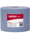 Wiping paper Katrin 2-layer 22cmx380m 2roll/box - 