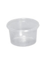 Dressing cup ready 80ml 20x50pc/box - 