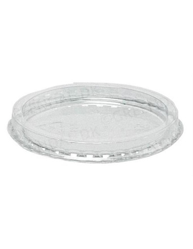 Dressing cup ready 80ml (LID) 20x50pc/box - 