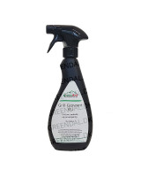 Grill &oven cleaner Green RTU spray 500ml 10pc/box - 