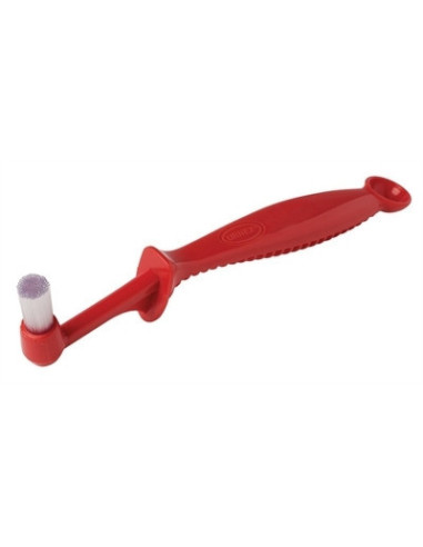 Cleaning brush t/brewhead Urnex Scoopz - 