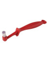 Cleaning brush t/brewhead Urnex Scoopz - 
