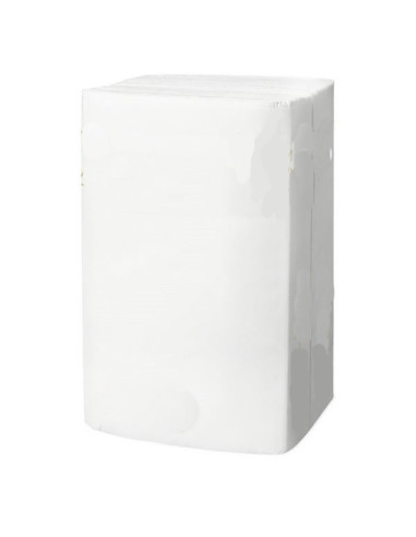 Dispenser napkin Only One 2-layer 16.5x22cm 40x200pc/box - 