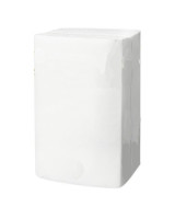 Dispenser napkin Only One 2-layer 16.5x22cm 40x200pc/box - 