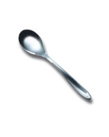 Teaspoon/Coffee P1 small 12.3cm 12pc/pack - 