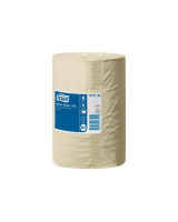 Wiping paper Tork 1-layer 115m 11roll/box - 