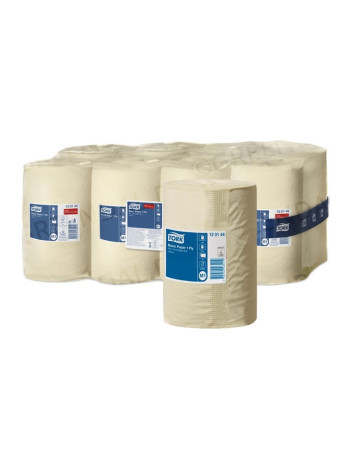 Wiping paper Tork 1-layer 115m 11roll/box -  2