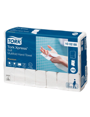 Tork Håndklædeark Tork Håndklædeark
