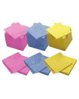 Universal cloth 145gr Yellow 38x38cm 50pc/pack - 