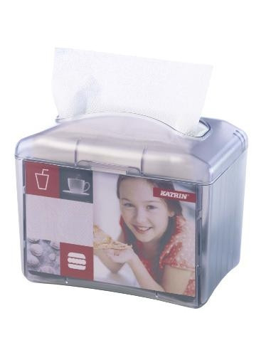 Dispenser t/napkin Katrin Easy-One - 