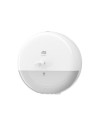 Dispenser Tork SmartOne T8 White t/toilet paper - 