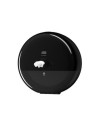 Dispenser Tork SmartOne T8 black t/toilet paper - 