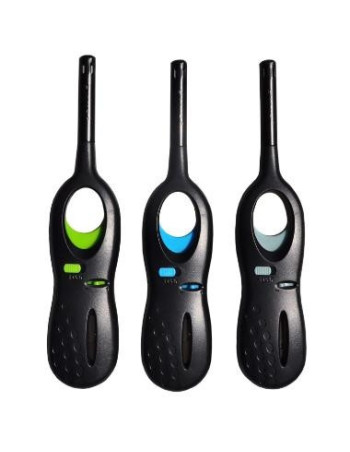 Lighter Tuba ass. farver - 