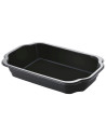 Take away tray PP 1-room 246pc/box - 