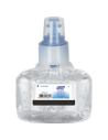 Hand sanitiser Purell GEL 70% for LTX dispenser 700ml - 