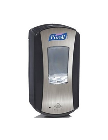 Dispenser hånddesinfektion berøringsfri til 1200ml - 