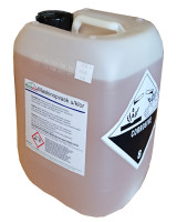 Machine wash Green U/ chlorine 12.5kg - 