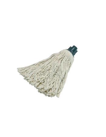 Mopgarn Vikan m/gevind (200g) 30stk/kar -  2