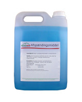 Afspændingsmiddel Green 5L - 