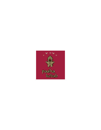 Napkins (Pasha) - 
