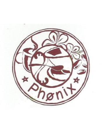 Servietter (Cafe Phenix) - 