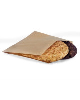 Burger Pocket M/Customer Press (14x16cm) - 