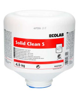 Machine Wash Solid Mega Powder w/chlorine 4x4.5kg - 
