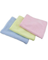 Microfiber cloth Large 40x40cm 10pc/pack - 