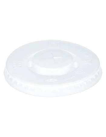 Drinking cup Cola/Pepsi (LID) 400-500ml 10x100pc/box - 