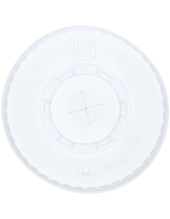 Drikkebæger Cola/Pepsi (LÅG) 400-500ml 10x100stk/kar -  2