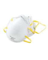 Dust mask one size FFP1 3 pieces in a pack. - 