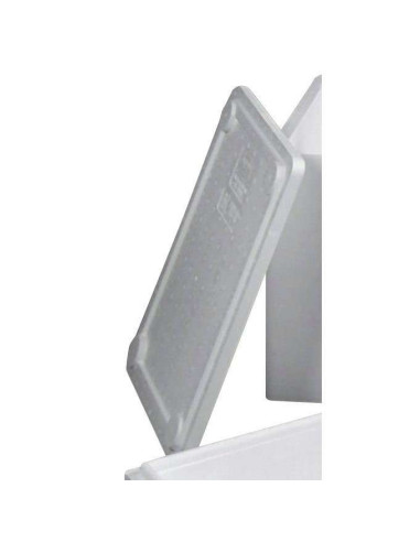 Foam box (LID) 40x30x3cm - 