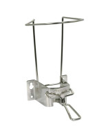 Dispenser Abena 1000ml til stand-back flasker 6cm arm - 