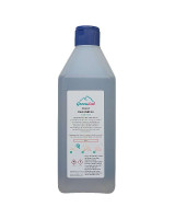 Hånddesinfektion 85% Håndsprit Flydende 600ml - 
