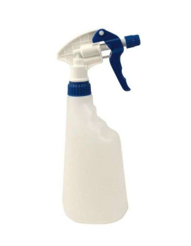 Spray bottle atomizes good quality 600 ml. liters. - 