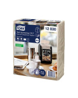 Dispenserserviet Tork Xpressnap Fit nature N14 4320pc/box - 