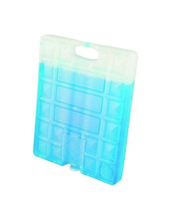 Køle element 25x21x3cm Blå - 