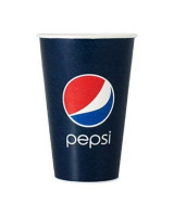 Drikkebæger Pepsi Pap 300-500ml - 