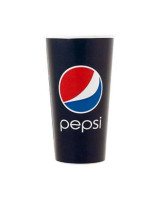 Drinking cup Pepsi Cola Cardboard 300-500ml - 